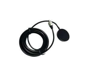 NB60 55mm NMO Mount Base magnética 5M RG58 Cable Enchufe DE LA <span class=keywords><strong>PL</strong></span>-259 50 Ohm Impedancia Coche Antena de comunicación de radio móvil - Product Image 3