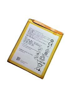 แบตเตอรี่โทรศัพท์มือถือ P9 <span class=keywords><strong>Lite</strong></span> P10 <span class=keywords><strong>Lite</strong></span> Y6 LL Y7 Pro แบตเตอรี่โทรศัพท์มือถือ3000mAh 3.85V HB366481ECWF ลิเธียมไอออน - Product Image 3