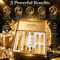 Cosmétiques coréens, usine de beauté, produits de soin de la peau OEM, sérum pour le visage, masque facial anti-âge, crème, ensemble de soin de la peau au collagène d'escargot