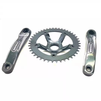 Bafang Ultra G510 Kit de moteur central pour vélo électrique CAN UART 48V 52V 1000w EMTB pour vélo de montagne électrique/Moteur à entraînement central M620 avec gros pneus