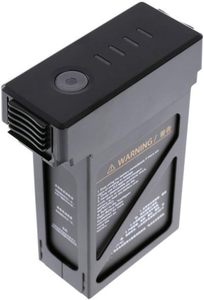 Batería de Vuelo Inteligente TB48S para <span class=keywords><strong>DJI</strong></span> <span class=keywords><strong>Matrice</strong></span> <span class=keywords><strong>600</strong></span> Hecha de Plástico Duradero - Product Image 4