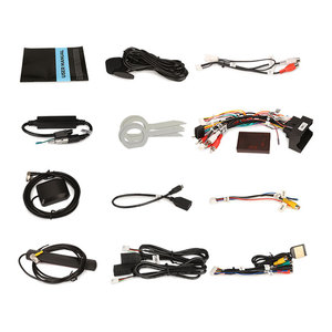 Erisin es6773an <span class=keywords><strong>Android</strong></span> 14 1din Carplay GPS foraudi A3 S3 RS3 RNSE-PU Stereo bt5.0 SWC DTV DSP - Product Image 6