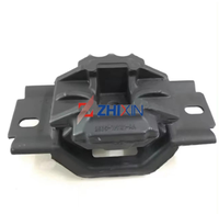 Soporte de motor ZHIXIN utilizado para 1352 2s65-7m121-AA-Soporte de goma de China, piezas de goma