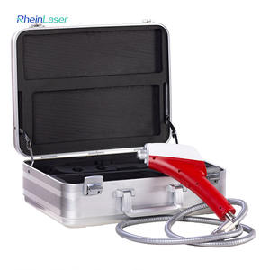 Machine thermique à froid de cryothérapie Co2 très efficace pour une utilisation médicale d'urgence et une gestion immédiate de la douleur aiguë - Product Image 2