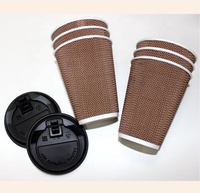 PS Couvercles Gobelets En Plastique Flip Off Cap Bouchon En Plastique Bouchon De Remplacement Sel Et Poivre En Plastique Tapper 250 Ml Pour Aliments Blanc, Noir