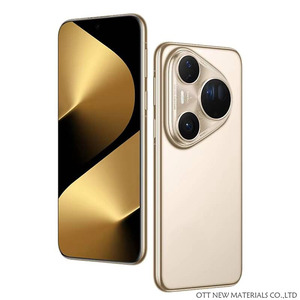 Versión <span class=keywords><strong>Global</strong></span> Pura <span class=keywords><strong>80</strong></span> Ultra 6.8'' 120Hz EMUI 15 5700mAh 100W Cableado 80W Inalámbrico Mejor Cámara Teléfono Inteligente 4G - Product Image 4