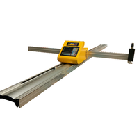 OLT-máquina de corte de placa portátil, precio competitivo