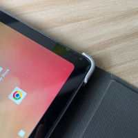 10.4 İnç Kapasitif Dokunmatik Ekran 2000x1200 2K IPS Tablet PC Android 14 OEM 8G+128GB Oyun Tableti Wi-Fi ve GSM Ağ Destekli