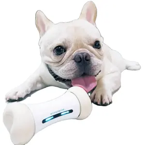Wickedbone Smart & Interactive Toy Chew Bone Toy Dog