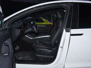 Vente flash <span class=keywords><strong>Tesla</strong></span> <span class=keywords><strong>Model</strong></span> <span class=keywords><strong>X</strong></span> blanc d'<span class=keywords><strong>occasion</strong></span>, SUV électrique d'<span class=keywords><strong>occasion</strong></span>, voiture <span class=keywords><strong>Tesla</strong></span> d'<span class=keywords><strong>occasion</strong></span> à vendre, véhicule électrique haut de gamme - Product Image 2