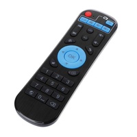 Control Remoto T95 S912 T95Z V8S M8S PRO M8S PRO L M8S Android Smart TV Box Reproductor Multimedia IPTV