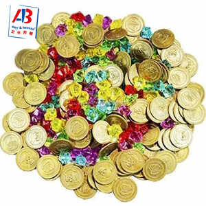 Commercio all'ingrosso di Carnevale Premi Rifornimenti Del <span class=keywords><strong>Partito</strong></span> <span class=keywords><strong>Pirata</strong></span> Treasure chest - Product Image 4