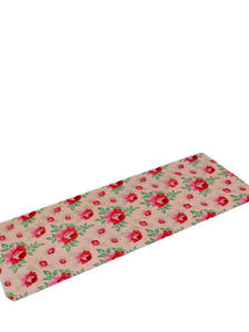 Tapetes de Yoga y Pilates de Goma Personalizados al por Mayor, Diseño de Marca OEM, para Niños, Gamuza + Goma Natural, 1 mm de Grosor, 120x60 cm, Tamaños Personalizados - Product Image 6