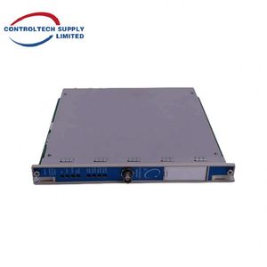 Nuevo Sistema Electrónico de Detección de Exceso de Velocidad Bently Nevada 3500/53 133396-01 para Técnicas de Control - Product Image 3