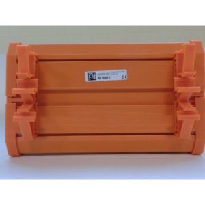 Interface d'encodeur universelle AS7016.002 Push-Pull vers différentiel 5-24V RS422 pour rail DIN, automatisation industrielle - Product Image 1