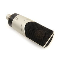 Microphone MK4 de haute qualité, très vendu, microphone à condensateur Nt1, ensemble de microphones à condensateur pour la diffusion
