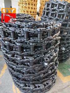 <span class=keywords><strong>Track</strong></span> <span class=keywords><strong>Link</strong></span> Graafmachine <span class=keywords><strong>Track</strong></span> Keten <span class=keywords><strong>PC200</strong></span> <span class=keywords><strong>Track</strong></span> <span class=keywords><strong>Link</strong></span> Montage 20Y-32-00013 45 Graafmachine Keten - Product Image 5