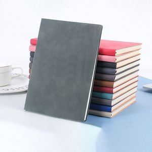 Cuaderno de Papelería de Estilo Nuevo, Impresión Personalizada, Cuaderno A5 A6, Impresión de Papelería, Agenda Diaria, Cuaderno Espiral con Logotipo - Product Image 1