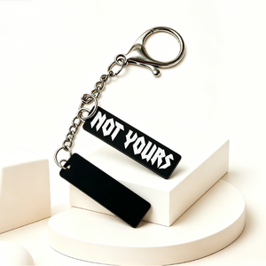 Porte-clés personnalisé en PVC souple, Année du Cheval 2026, Logo <span class=keywords><strong>2D</strong></span> personnalisé, Cadeau promotionnel pour entreprise - Product Image 4