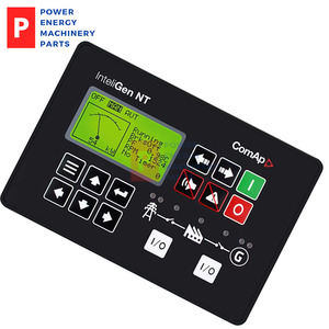 Módulo de Arranque Automático para Generador <span class=keywords><strong>IG</strong></span>-NT-GC Original - Product Image 4