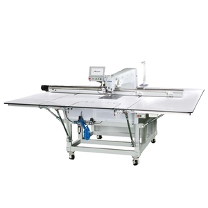 Moteur AS8200-12080 pour machine à coudre industrielle entièrement automatique Anysew, sans huile, à vis simple, construction métallique - Product Image 1