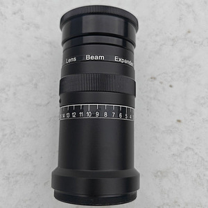 เลนส์ขยายลำแสง 5X 355nm เลนส์ขยายลำแสง 5X 355nm เลนส์ขยายลำแสง 5X 355nm เลนส์ขยายลำแสง 5X 355nm เลนส์ขยายลำแสง 5X 355nm - Product Image 2