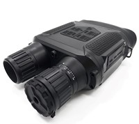 Objectif télécentrique NV400-B Laser IR 400m Distance d'éclairage efficace jumelles Vision nocturne numérique portée visée et prise de vue