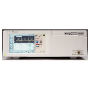 Keysight Agilent 86100A Infiniium DCA Wide-Bandwidth <strong>Oscilloscope</strong> New/<strong>Used</strong> - Product Image 5
