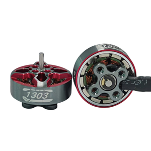 Motor sin Escobillas Impermeable 1303 para Dron FPV - Clasificación IP54, Entrega Directa y Precio Personalizable - Product Image 1
