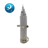 Câble ALMELEC 54,6 mm² AAAC 54,6 mm² fourni par l'usine pour la vente