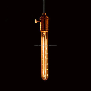 T225 bombilla eléctrica incandescente regulable vintage bombillas <span class=keywords><strong>de</strong></span> luz <span class=keywords><strong>de</strong></span> edison - Product Image 4