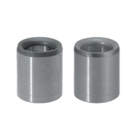 Usine personnalisée acier noir rond laiton métal plat rond métal CNC usinage Pcb acier inoxydable aluminium bagues entretoises