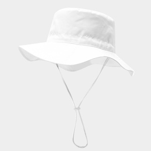 Sombrero de Pescador Plegable con Protección UV para Hombre, Ligero, de Ala Ancha, para Viajes al Aire Libre, Playa, con Cordón Ajustable para la Barbilla - Product Image 2