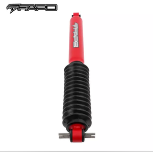 Offre Spéciale FAPO PA260710 pour <span class=keywords><strong>Jeep</strong></span> <span class=keywords><strong>Cherokee</strong></span> <span class=keywords><strong>XJ</strong></span> 1984 - 2001 Arrière 4.5-6 "Ascenseur Pas Cher Amortisseurs Jambes Absorbeur Voiture Suspension - Product Image 5