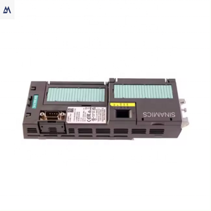 Nuova Unità di Controllo Modulo Originale 6SL3246-0BA22-1PA0 6SL3246-0BA22-1BA0, Unità di Controllo Trasmissione S120 6SL3246-0BA22-1PA0 F - Product Image 1