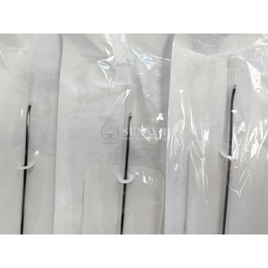 Disposable Endoscope Single-Use Cystoscope/Ureteroscope/Bronchoscope/Laryngoscope/Choledochoscope <strong>Flexible</strong> Video Endoscope - Product Image 2