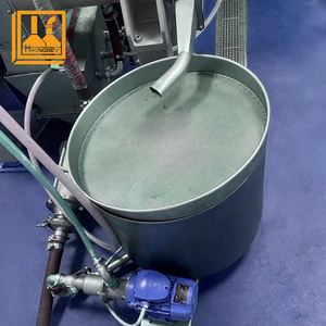 Máquina Rentable para la Producción de Aceite de Aguacate Virgen Prensado en Frío de 500 kg/h, Equipo para Aceite de Aguacate Virgen - Product Image 5