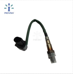PEIVSO Capteur d'oxygène avant stable et économe en carburant, livraison express directe d'usine pour Ford Mondeo 1.5T 2013 OEM DS7A-9Y460-EA - Product Image 1