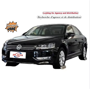 2011-2014 ucuz kullanılan benzin volks-wagen <span class=keywords><strong>pa</strong></span>-ssat araba FWD otomatik ikinci el benzinli araç Seconde ana Voiture D'occasion - Product Image 1