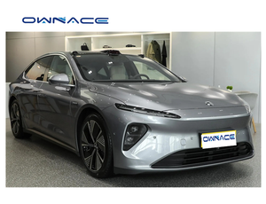 Nio Et7 Carros Adultos 4x4驱动电动轿车新能源汽车成人微型汽车 - Product Image 4