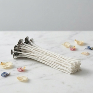 Accessoires pour bougies en cire de soja en gros, bougies en cire de soja <span class=keywords><strong>bio</strong></span>, désodorisant, <span class=keywords><strong>kit</strong></span> de <span class=keywords><strong>fabrication</strong></span> de bougies DIY en cire de soja - Product Image 3