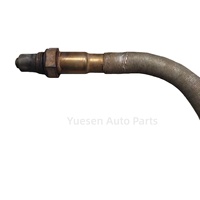 Sensor de Oxígeno Original Usado para BMW Serie 3 325 330 E90 E92 E93 Serie 5 E60 523 530 X1 E84 N52 OE 11787545075