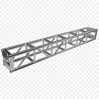 Présentoir en aluminium pour DJ Table d'événement en aluminium pour DJ Station de travail portable pliable avec panneau frontal