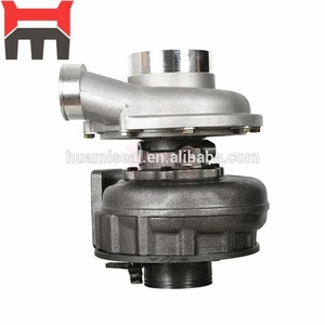 Turbocompresor de Alta Calidad para Camión HINO 700, 24100-4223 24100-4220, Turbocompresor HINO - Product Image 5