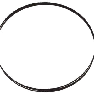 Hozan K-100-2 Band <b>Saw</b> Blade For Benchtop Metal Cutting Industrial Grade Set Made In Japan - Product Image 2