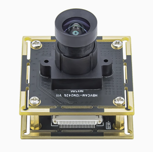 YE 12 Megapixel 4K 30 khung USB máy ảnh imx586 tất cả trong một <span class=keywords><strong>PC</strong></span> mô-đun thiết bị 90 độ biến dạng miễn phí/Hướng dẫn sử dụng tập trung - Product Image 2