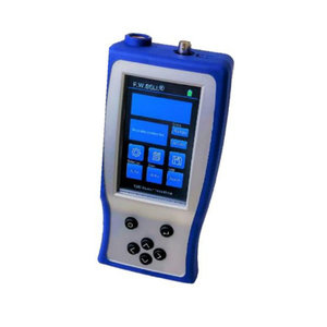 Bell 5280 Gauss Tesla Meter 1% Genauigkeit Automatische Nullstellung USB-Anschluss LCD-Display Importiert aus den USA - Product Image 5