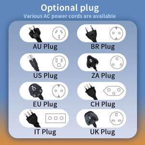 Nhà máy giá thấp trực tuyến <span class=keywords><strong>UPS</strong></span> cung cấp điện <span class=keywords><strong>1000VA</strong></span> 2000VA 3000VA 50Hz/60Hz một pha 110V/220V liên tục cung cấp điện <span class=keywords><strong>UPS</strong></span> - Product Image 4