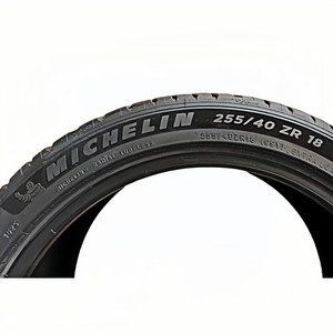 ผลิตในประเทศจีน ยางมิชลิน 255/40ZR18 99Y PILOT <span class=keywords><strong>5</strong></span> SPORT ยางเรเดียลสำหรับรถยนต์นั่งส่วนบุคคล ยางสำหรับทุกฤดู ยางความเร็วสูง - Product Image 4