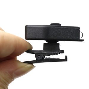 Lámpara de Lectura LED Mini, Flexible, Súper Brillante, con Clip para Gafas, Lámpara de Lectura para Libros, Lámpara de Cabeza con Clip para <span class=keywords><strong>Sombrero</strong></span> - Product Image 2